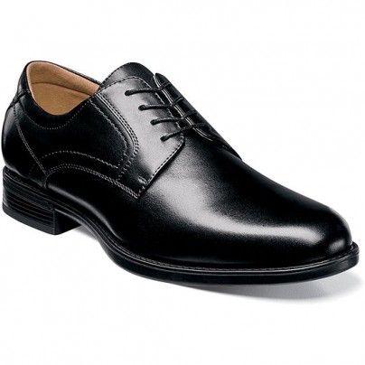 Florsheim Mens Center Oxford Shoes