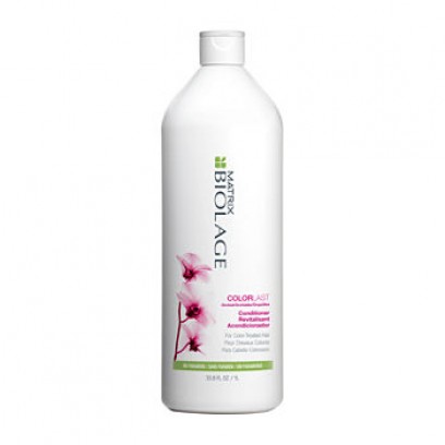 JCPenney:  Select Matrix Biolage Shampoo or Conditioner 33.8-Oz for $13.49 Each