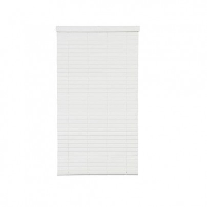 JCPenney Home Cordless & Wandless 2" Faux Wood Blinds from $28.35