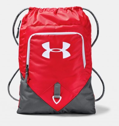 Under Armour Outlet: Extra 25% Off Select Backpacks