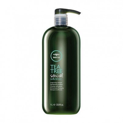 33.8oz Paul Mitchell Tea Tree Special Shampoo or Conditioner for $17.99 each