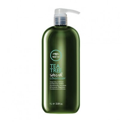 33.8oz Paul Mitchell Tea Tree Special Shampoo or Conditioner for $15.3 Each