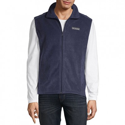 Columbia Steens Mountain Vest (Various Colors, Limited Sizes)