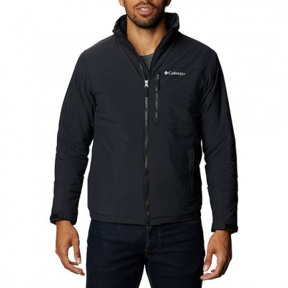 Columbia Northern Utilizer Midweight Field Jacket