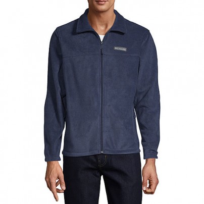 Columbia Steens Mountain Full Zip 2.0 Midweight Fleece Jacket