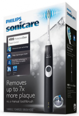 Philips Sonicare Protective Clean 4100 Electric Toothbrush