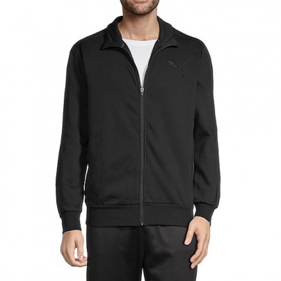 Puma Lightweight Track Jacket