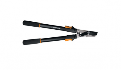 Fiskars Extendable Power-Lever Bypass Lopper