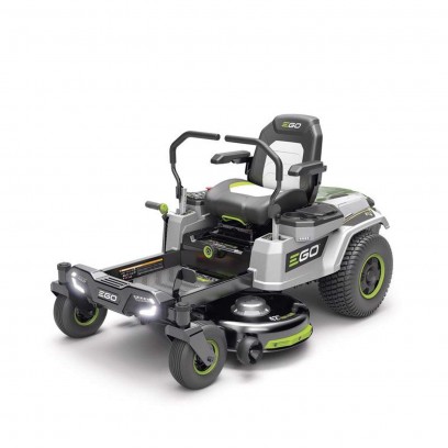 EGO Power+ Z6 42" Electric Zero Turn Riding Lawn Mower Kit