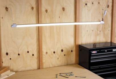 Feit Electric 4-Foot Single LED Utility Light