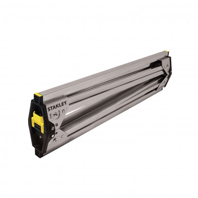 Stanley 29 in. H X 31 in. D Sawhorse Set 750 lb. cap. 2 pk