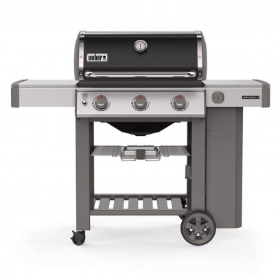 Select Ace Hardware Stores: Weber Genesis II E-310 Grills (Liquid Propane or Natural Gas) $599 each