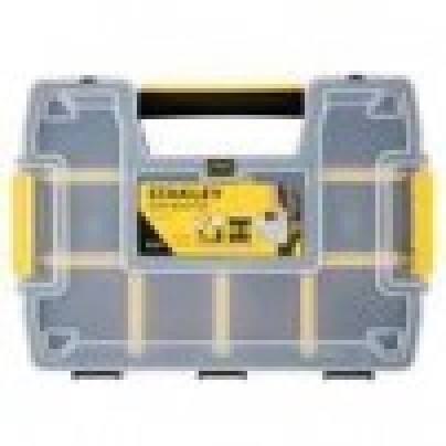 Stanley SortMaster Light Storage Organizer