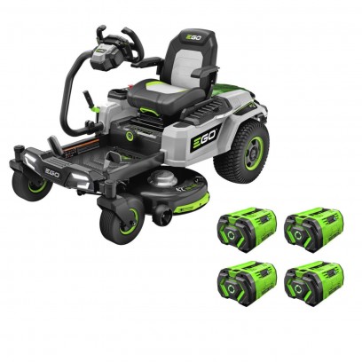 Ace Hardware: $500 off EGO Power+ Z6 Lap-Bar Zero Turn Mowers