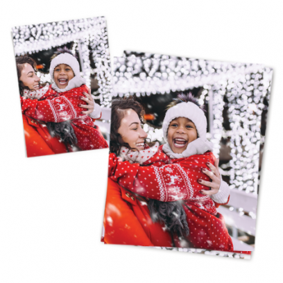 CVS Photo: 8"x10" Custom Photo Glossy Print for Free