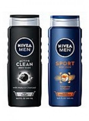 CVS: Nivea Men