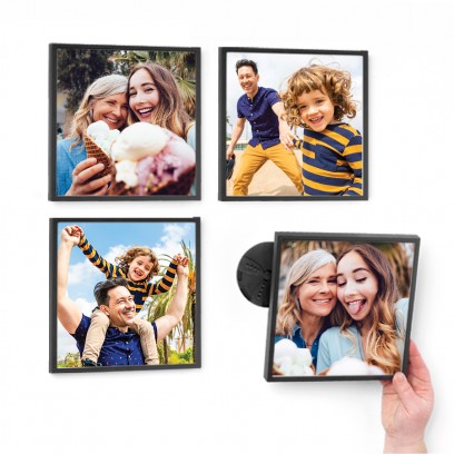 CVS Photo: 8"x8" Wall Tile (Glossy or Satin)