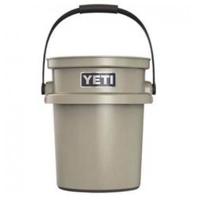 Ace Hardware: Up to $15 off Yeti for Rewards Members (YETI LoadOut 5 gal Bucket Desert Tan $35, More)