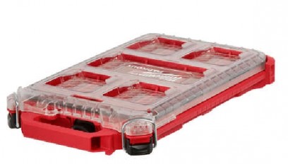Ace Hardware: Milwaukee Packout 5-Compartment Storage Organizer (48-22-8436) $19.97, More