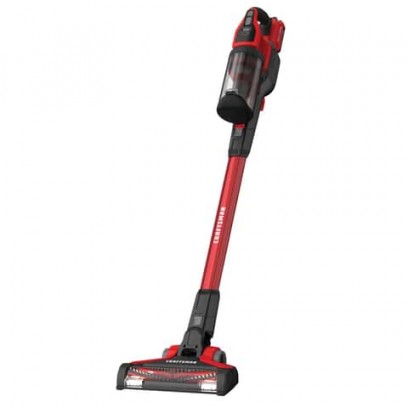 Craftsman V20 Bagless Cordless Multi-Stage Filter Stick Vacuum Kit