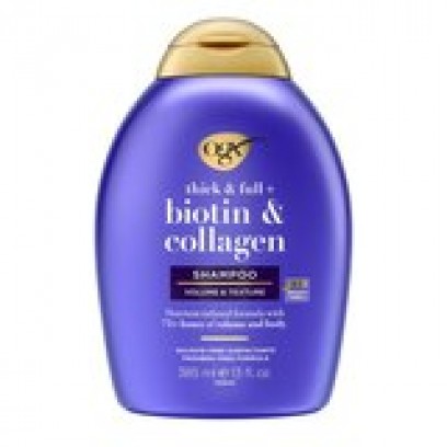 CVS: OGX Shampoo & Conditioner 13-Oz (Various): 2 for $5.59 + $4 CVS ExtraBucks Rewards