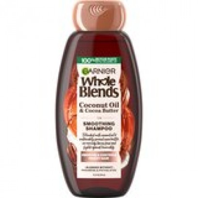 CVS: 2x 12.5-Oz Garnier Whole Blends Shampoo or Conditioner for $5 + $3 ExtraBucks Rewards