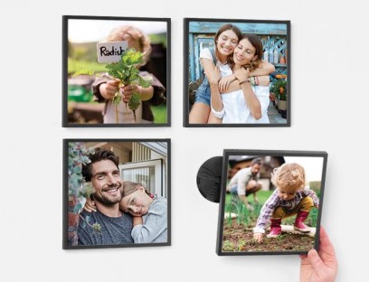 CVS Photo: 75% Off 8"x8" Wall Tiles (Glossy or Satin) - Set of 2 $10, Single $5 & More