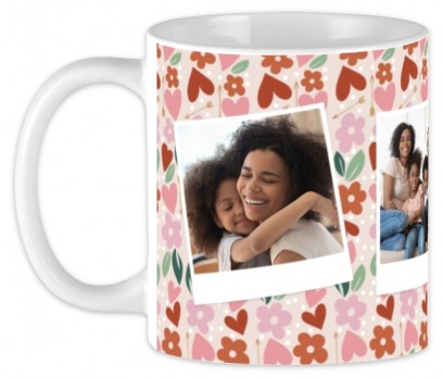 CVS Photo: 11 Oz. Photo Mug