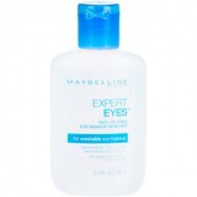 CVS App: 2.3-OZ Maybelline Expert Eyes 100% Oil-Free Eye Makeup Remover: 2 for $1.79 + Earn $5 ExtraBucks Rewards