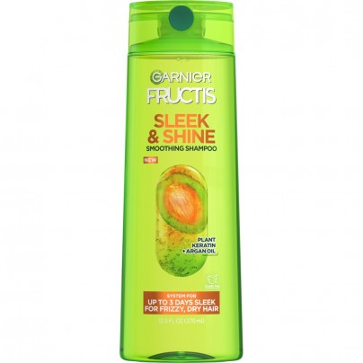 CVS App (Select Accounts): 2-Count 12.5-Oz Garnier Shampoo or Conditioner (various)