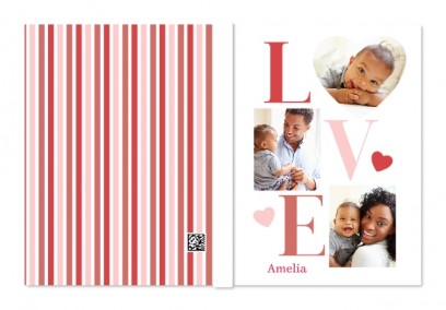 CVS Photo: Custom Journal Cover