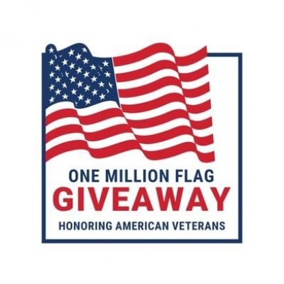 Participating Ace Hardware Stores: Free 8" x 12" American Flags on 5/24 for Free (In-Store Only)