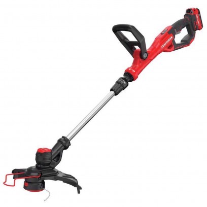 Craftsman V20 13" String Edger/Trimmer w/ Batt & Charger + 2 Craftsman V20 Tools