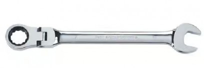Ace Hardware: GEARWRENCH 3/8" 12 Point SAE Flex Head Combination Wrench $2.99 & More (YMMV)