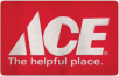 Ace Rewards Members:  Buy a $50 Ace Hardware Gift Card (Digital or Phys, Get a $10 Ace Hardware eGC