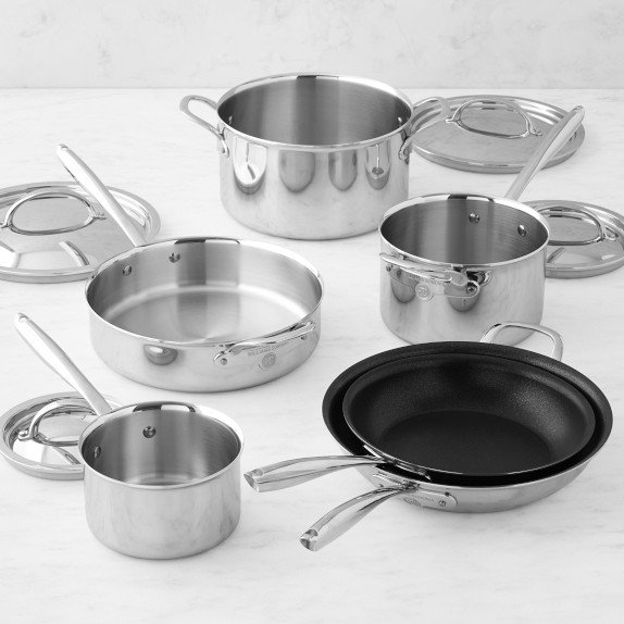 Williams Sonoma Clearance: Up to 75% off + extra 20% off