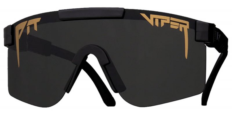 Eyedictive: select Pit Viper Polarized & Non Polarized Sunglasses from $40
