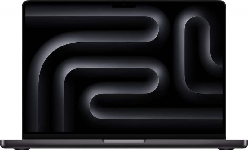 Apple MacBook Pro 14" Laptop M6 chip w/12-core CPU & 12-core GPU - 1TB SSD + Free $100 e-gift card from $1999